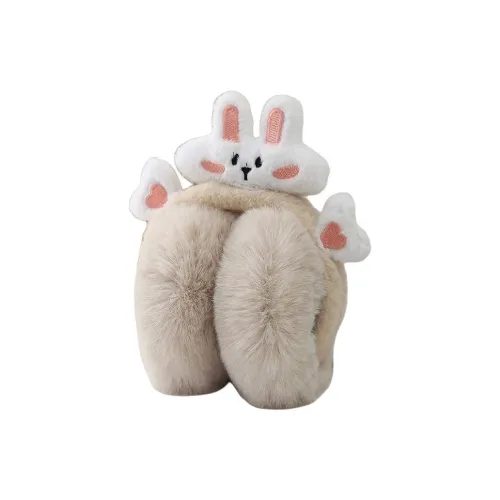 Ai Jiawei Полиэстер Наушники-подвески Унисекс