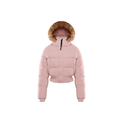 ARITZIA FW25 The Super CHALET Puff™ CliMATTE™ Пуховик Женские