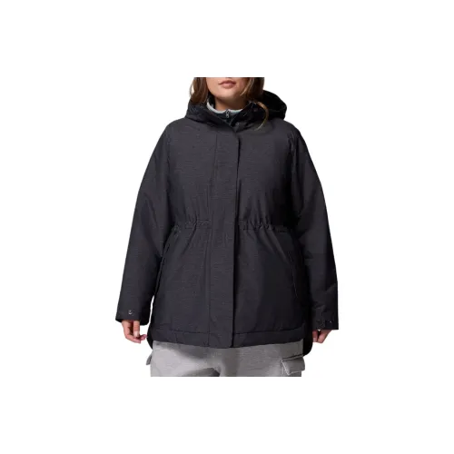 Коллаборация Columbia Lillian Ridge Пуховая куртка Женская