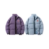 Фиолетовый + Светло-синий [2 упаковки]