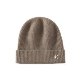 Черный козий кашемир