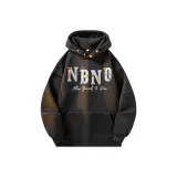 Black [Флисовая подкладка, одиночная упаковка]