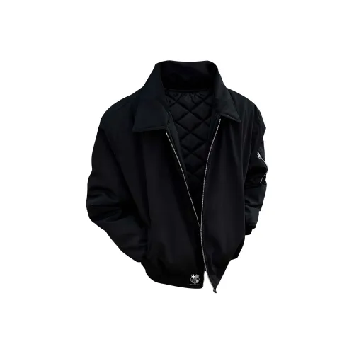 FCB ARCELONA Хлопковый пуховик унисекс