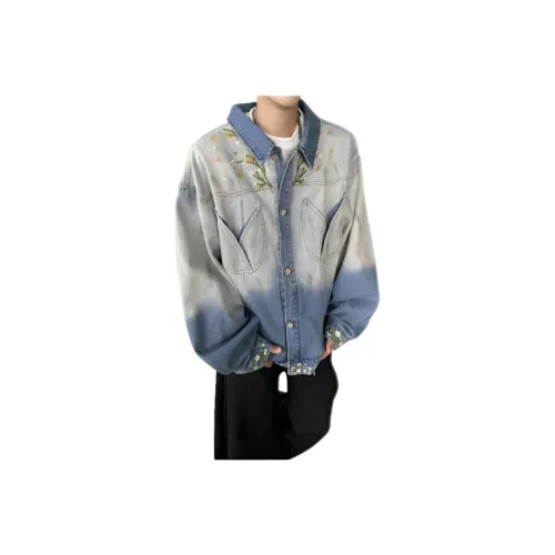 TONYBEAR Унисекс Ветер Куртка Мужская