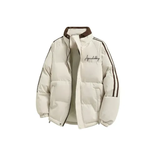 DEKKRY Унисекс Пуховики