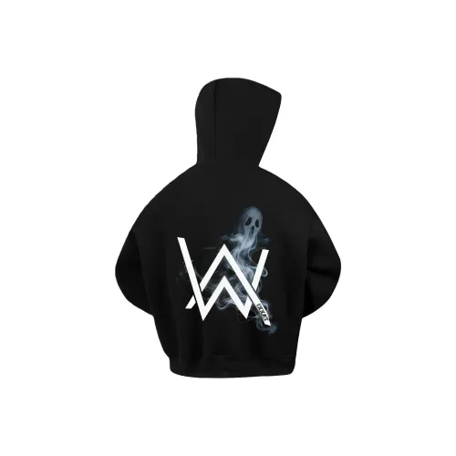 IXXAT Alan Walker Свитшот Унисекс