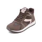 Коричнево-розовый