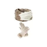 Комплекты одежды бежевого цвета