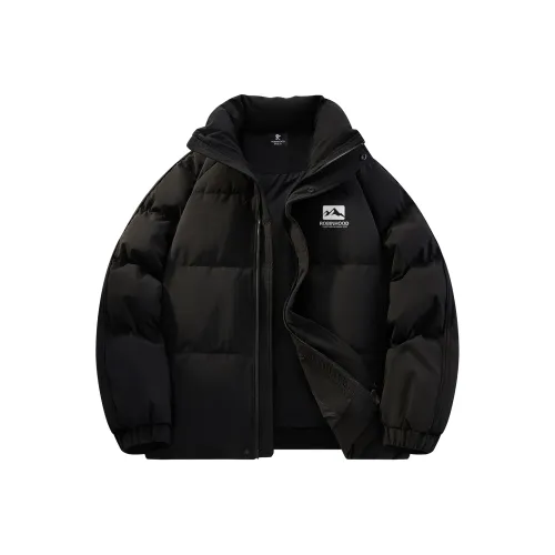 ROBINHOOD Унисекс Пуховики