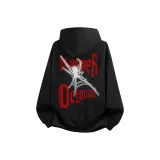 Чёрный - [Утолщённый с флисовой подкладкой]