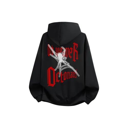 Octonauts Унисекс Свитшоты