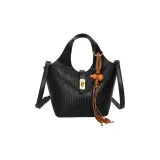 Классический черный