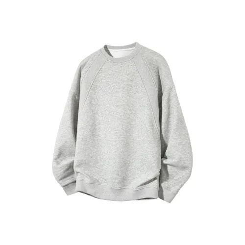 DINGFENGBAOLUO Свитшот Унисекс