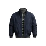 Темно-синий [Термический, Нескользкий]