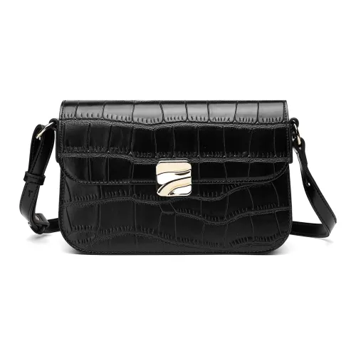 MEXICAN ПУ (полиуретан) Сумка через плечо Женская