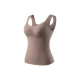 Кофейный [с вкладышами, стиль]