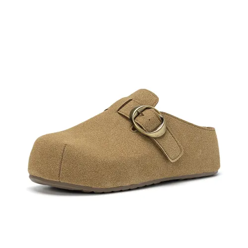 Warrior Обувь Birkenstock Женские Хаки