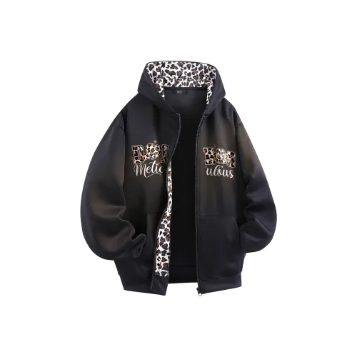 IN'S Унисекс Свитшоты