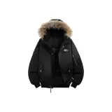 Обсидиановый черный