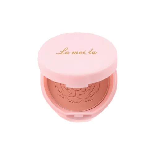 LAMEILA Lamela Румяна Palette Naked Макияж Корректирующий Монохромный Новичок Румяна 5186 Устойчивость к растеканию