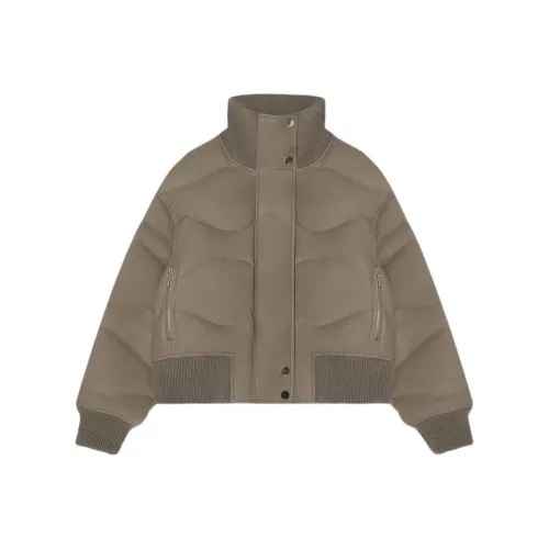 ROMI STUDIO Пуховик Женские