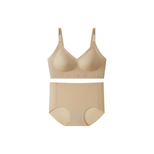 Yingzina Женские комплекты нижнего белья