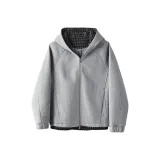 Светло-серый