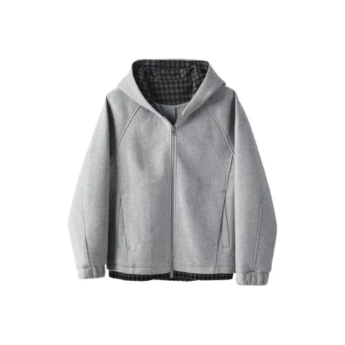 XLUUD Мужские куртки