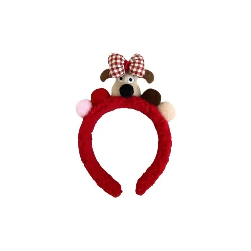 DANQIN Ободки Женские