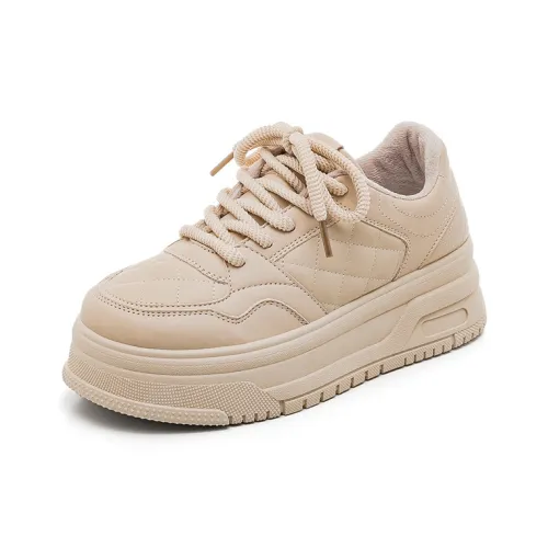 DOUBLE STAR 88 Теплоизоляционное покрытие Длина тела INCREASE Низкий топ С флисовой подкладкой Утепленная обувь Женская