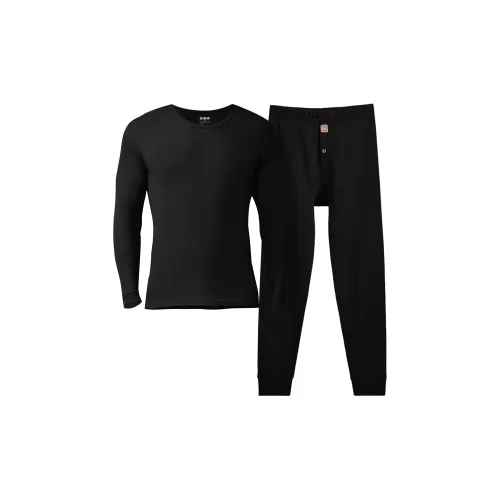 H YXIANG Мужской термокостюм