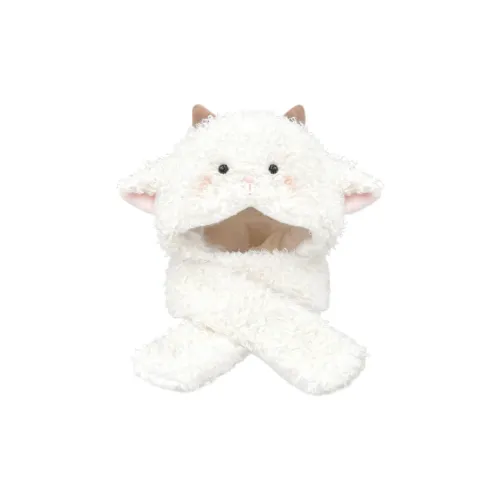 VIVIANWEST Полиэстер Шапки-ушанки Унисекс