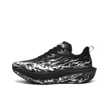 Удаление облаков, чтобы увидеть Луну-Черный