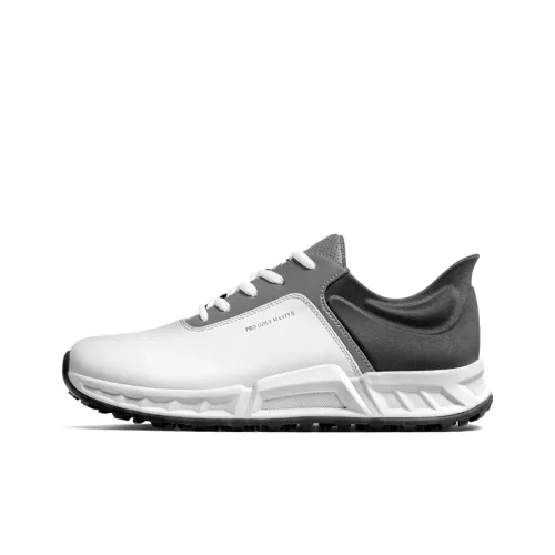 PGM Golf Shoes Low Top Мужские