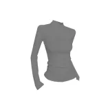 Темно-серый