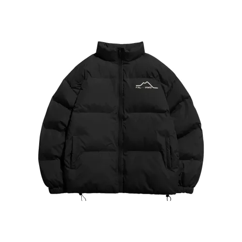 FALIAMS Унисекс Пуховики