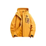 Жёлтый (без подкладки)