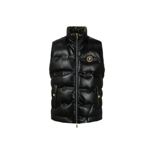 Izexx Мужской пуховый жилет