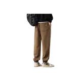 Хаки (утолщенный с флисовой подкладкой)