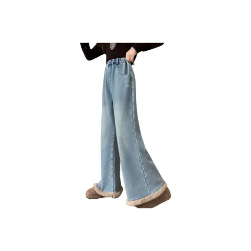 Teddy Bear Collection Джинсы Подростки