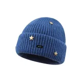 Темно-синий