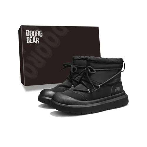 Budding Bear Термозащитные водонепроницаемые носки Crew для сноубутсов Мужские