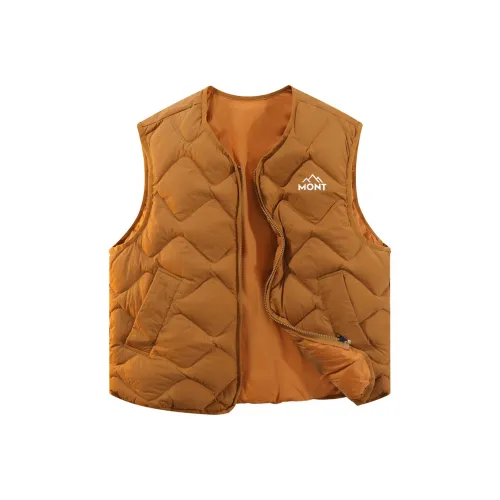 BALENO Унисекс Жилеты