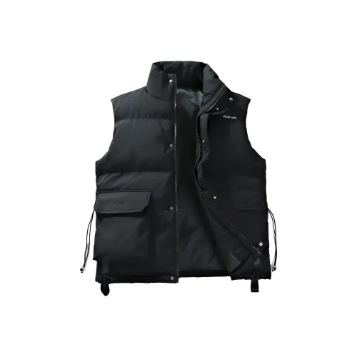 PIXEL CAKE Унисекс Жилеты