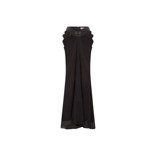 Meshki Повседневный Длинный Юбка Женские