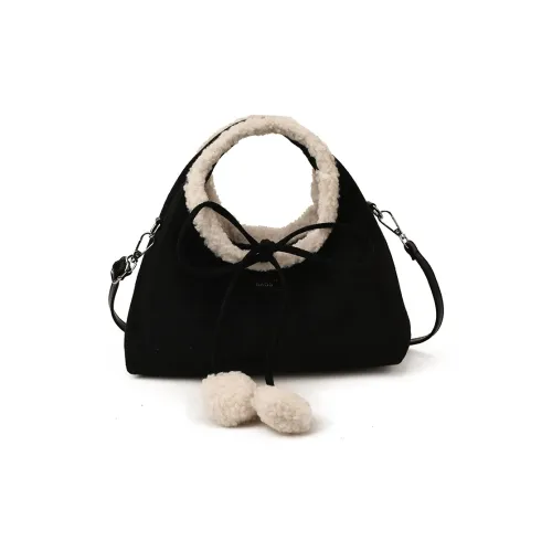 WXRX Замша Сумка Стандартная Женская Многоцветная