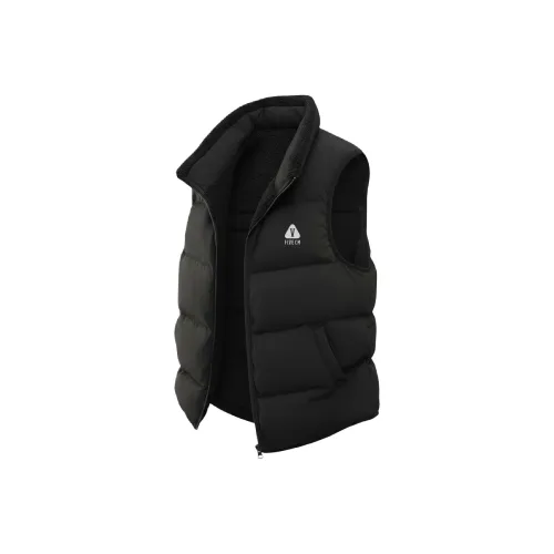 FIVE CM Унисекс Пуховый жилет