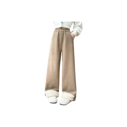 Подростки Teddy Bear Collection Вязаные Спортивные Штаны