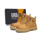 Коричневый