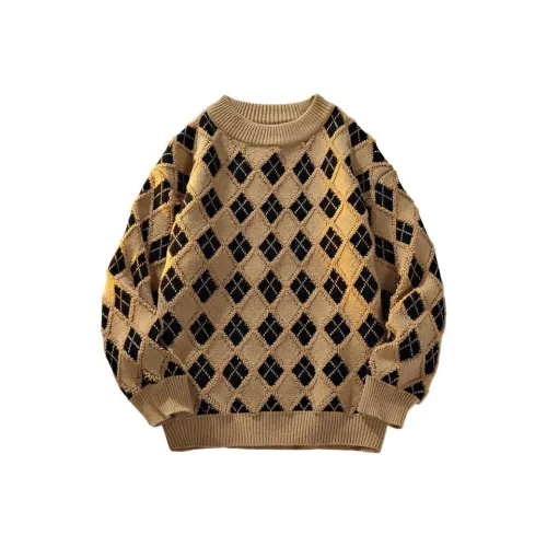 NVKR Унисекс Трикотаж